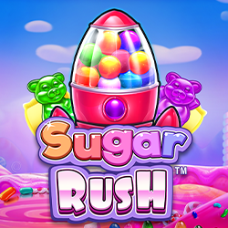 สูตรสล็อตเกม Sugar Rush